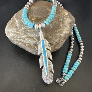 Men's Native American Jewelry Price