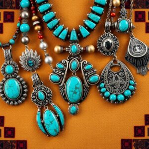 Vintage Native American Jewelry for Sale - Buy Now