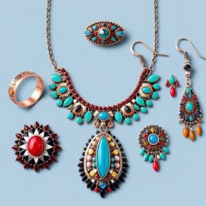 Native american jewelry for sale online