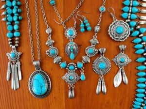 Buy Native American Jewelry 