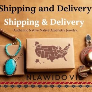 Discover Unique Native American Jewelry - Contact Us!