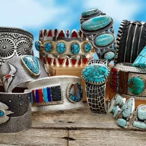 Where to buy Native American jewelry in NYC?